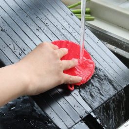 Meijuner Fast Defrosting Tray, Thaw Frozen Food, Quick Defrosting Plate