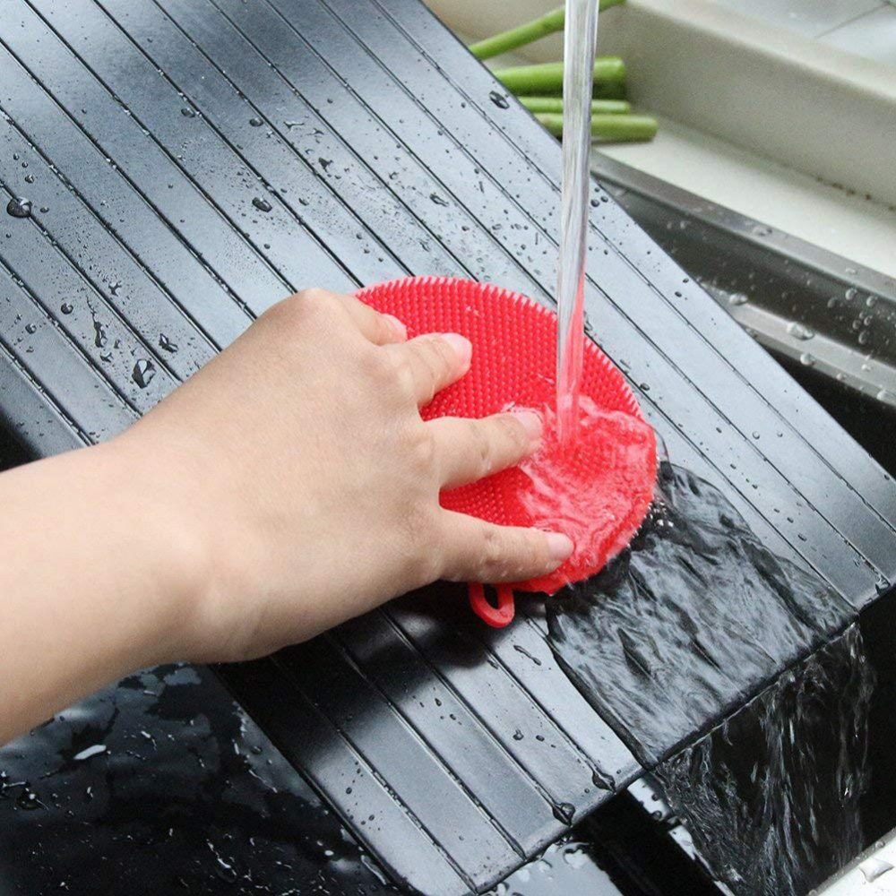 Meijuner fast defrosting tray, thaw frozen food, quick defrosting plate