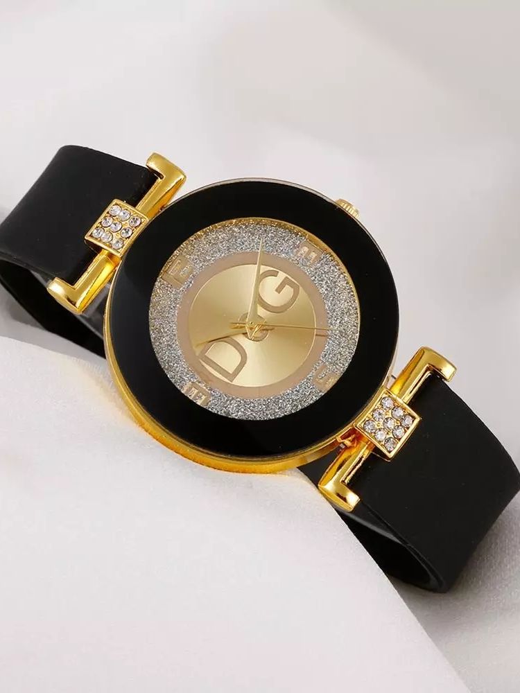 Reloj mujer, women ‘s watches, brand luxury, fashion quartz ladies, silicone matte