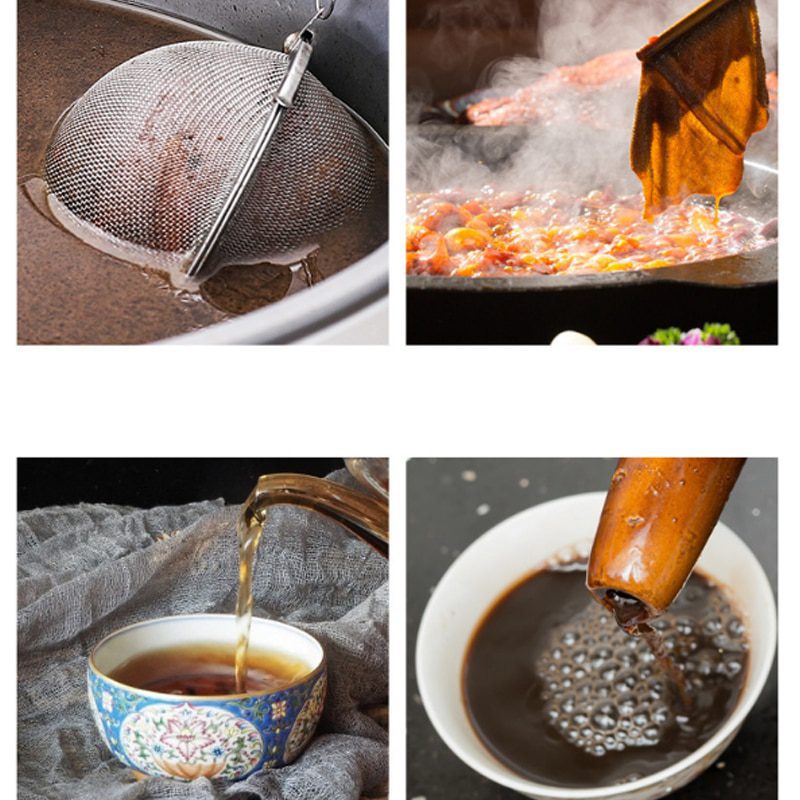 5 size stainless steel tea infuser, sphere locking spice, tea ball strainer