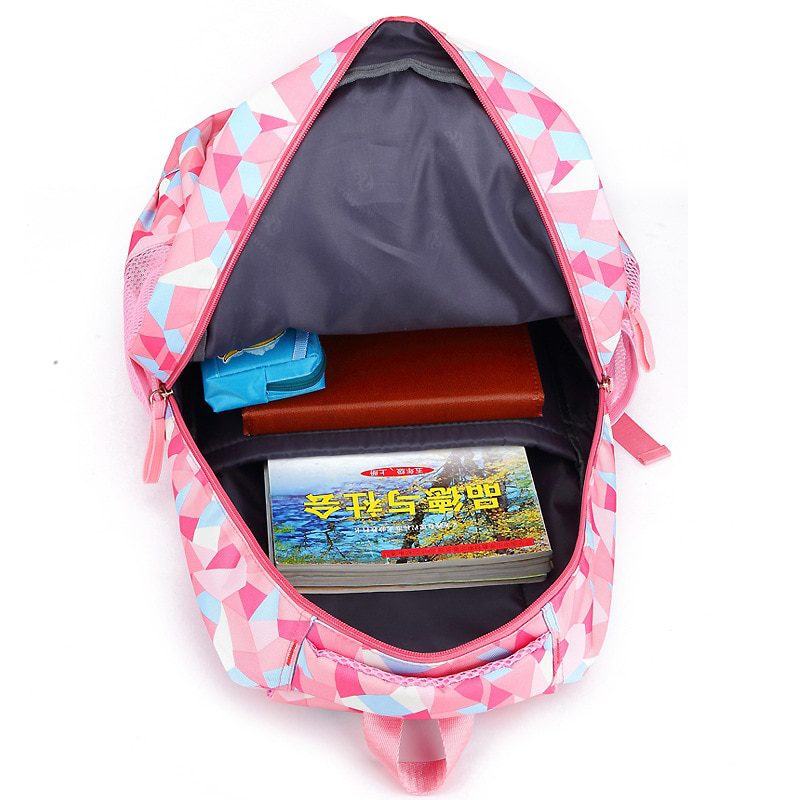 Backpacks child school, bags for teenage girls boys waterproof school backpack, kids travel wheeled bag