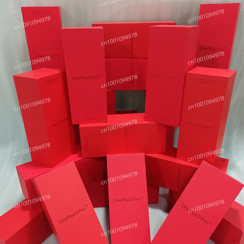 Oneplus 9 pro – international version, 5g, 8gb, 128gb, 888 120hz fluid display 2.0 hasselblad 50mp ultra-wide