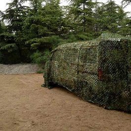 Sun shelter – shade, outdoor canopy retractable, awning camouflage nets