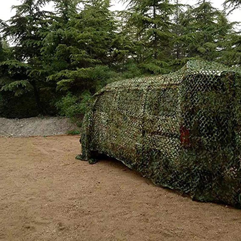 Sun shelter – shade, outdoor canopy retractable, awning camouflage nets