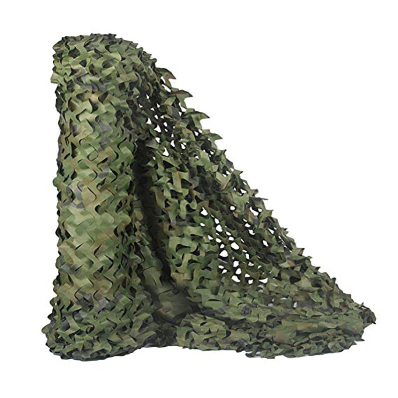 Sun shelter – shade, outdoor canopy retractable, awning camouflage nets