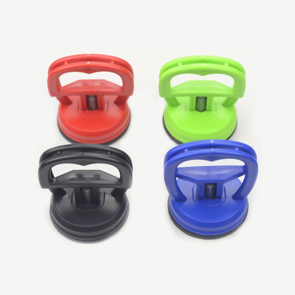 2 inch dent pull bodywork, panel remover sucker tool, suction cup