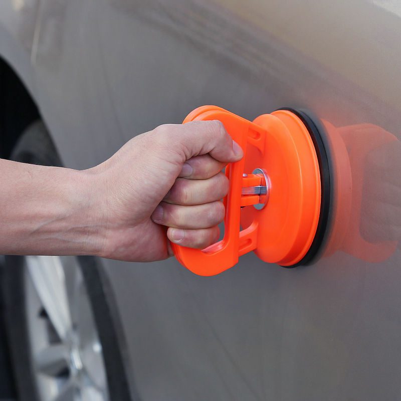 2 inch dent pull bodywork, panel remover sucker tool, suction cup