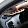 Car cleaning, wool cashmere washing gloves