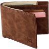 High quality, fashion men’s luxury business wallet, card holder purse, coin bag zipper