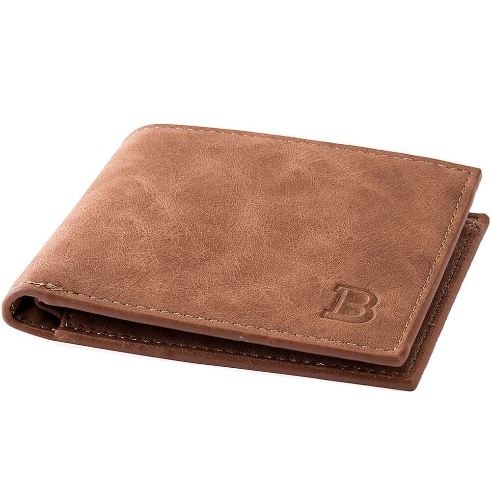 High quality, fashion men’s luxury business wallet, card holder purse, coin bag zipper