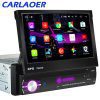 1 din android 9.0. high quality and universal multimedia for your car