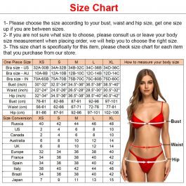 High Cut, One Piece Swimsuit Women, V2425