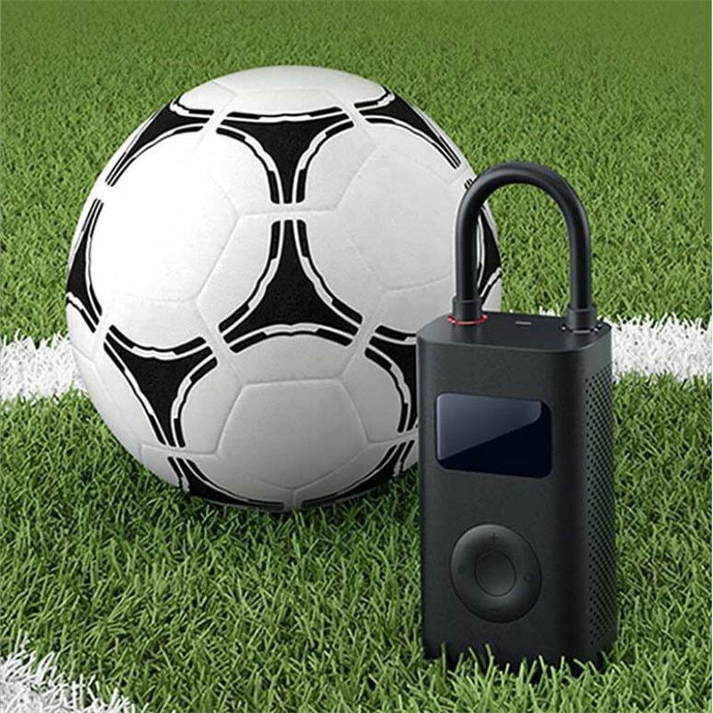 Xiaomi electric pump, air compressor, smart digital tire sensor