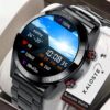 Smart watch 454*454 screen, always display the time