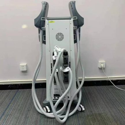 Tesla dls-emslim rf, slimming machine, 5000w.