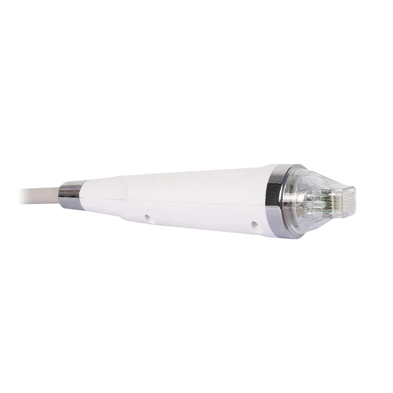 Rf microneedle, beauty machine/fractional,face lift