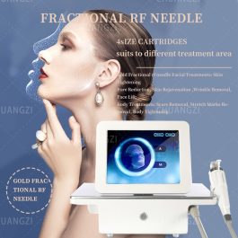 RF Microneedle, Beauty Machine/fractional,Face Lift