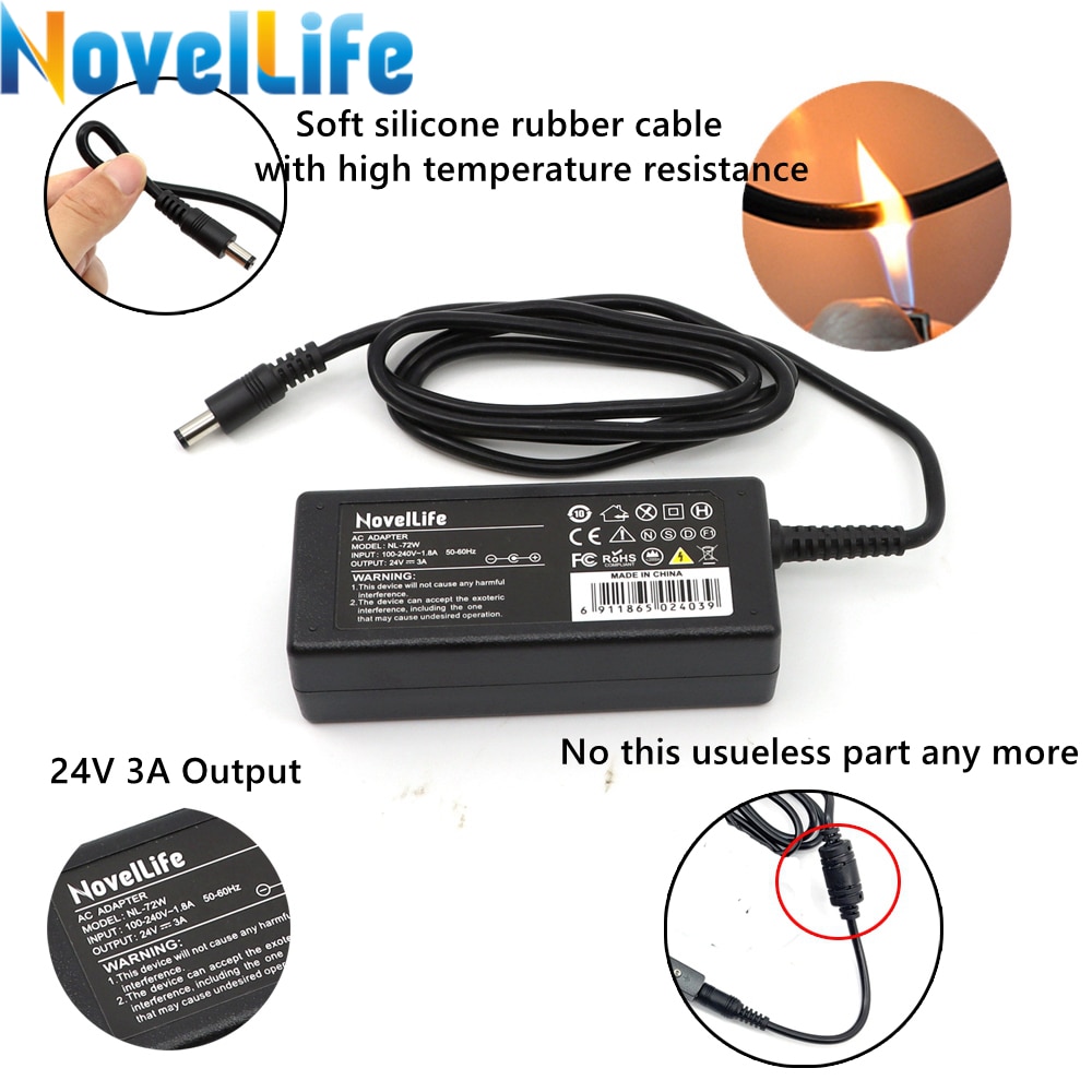 Original ts100 65w, mini electric soldering, adjustable temperature