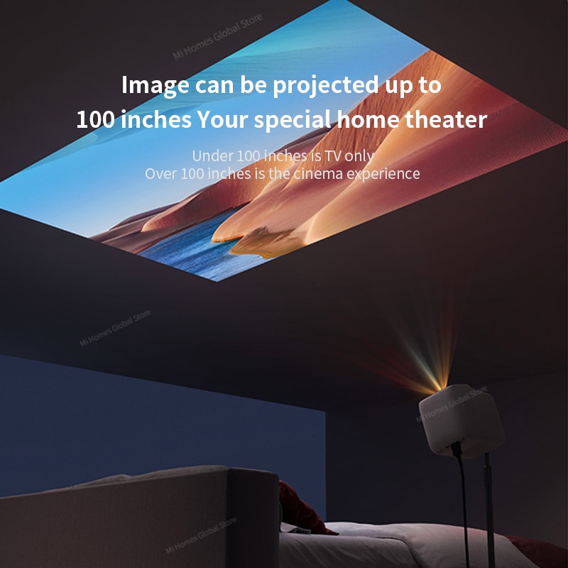 Wanbo t4 projector android 9.0, full hd 4k projector, 1920*1080p 450 , auto focus home and outdoor movie