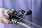 Baitcasting reel vs spinning reel: which is right for you?