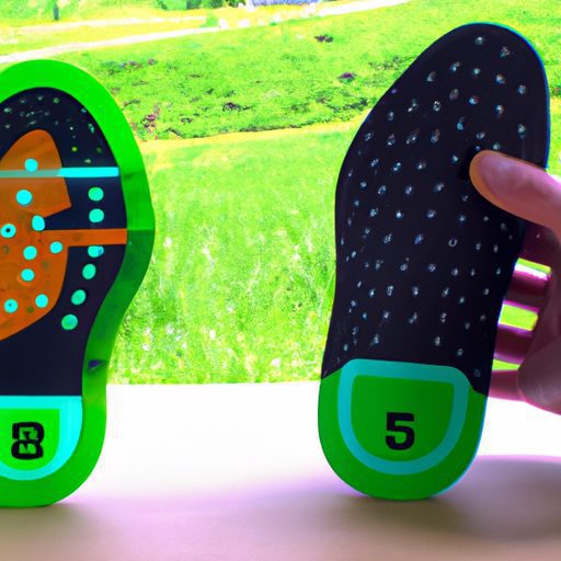 The Importance of Insoles to Foot Health: Types and Benefits