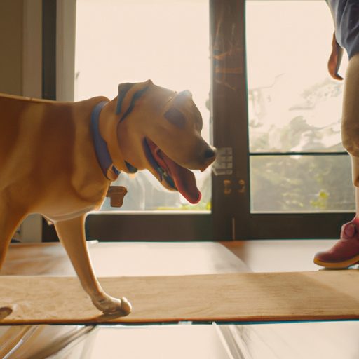 The Pawsitive Benefits of Raising a Pet at Home: Why Owning a Pet is More Than Just Companionship
