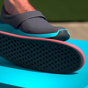 The Importance of Insoles to Foot Health: Types and Benefits