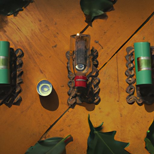 Sustainable and Eco-Friendly Products for a Better World