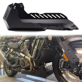Skid Plate FOR PAN AMERICA 1250 S PA1250 S PAN-AMERICA1250 2021 2022