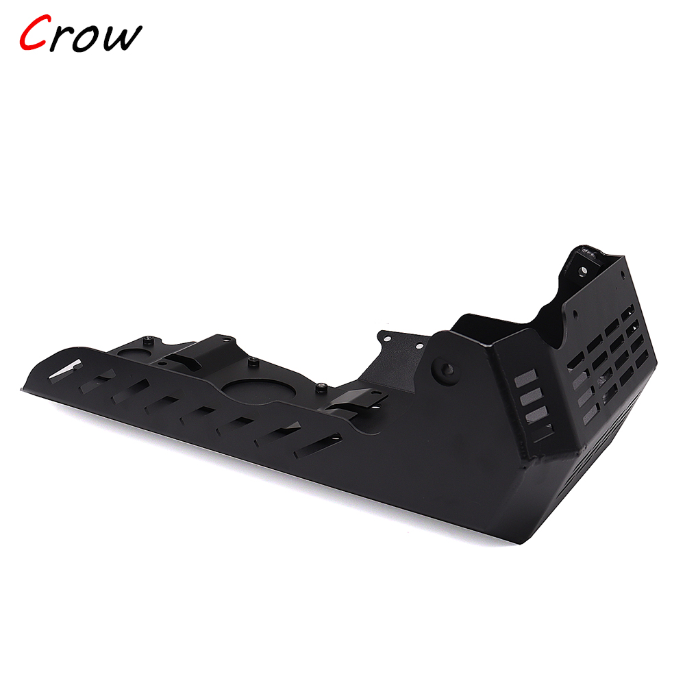 Skid plate for pan america 1250 s pa1250 s pan-america1250 2021 2022