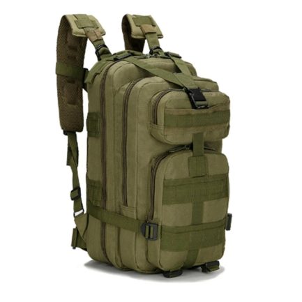Tactical backpack 30l, army first aid backpack, military rucksack travel bag