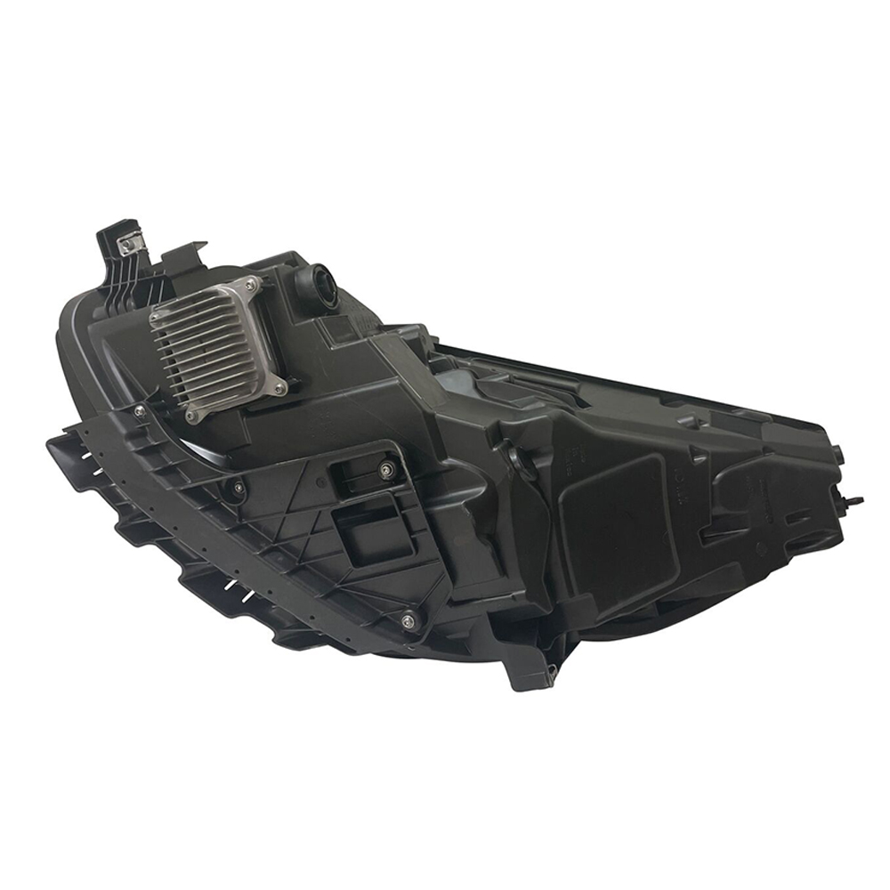 Hight quality headlight led lamp assembly for tesla model 3/y 2020-2023