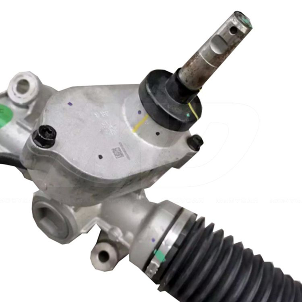 Auto steering gear assembly for 2017-2021 tesla model y/3