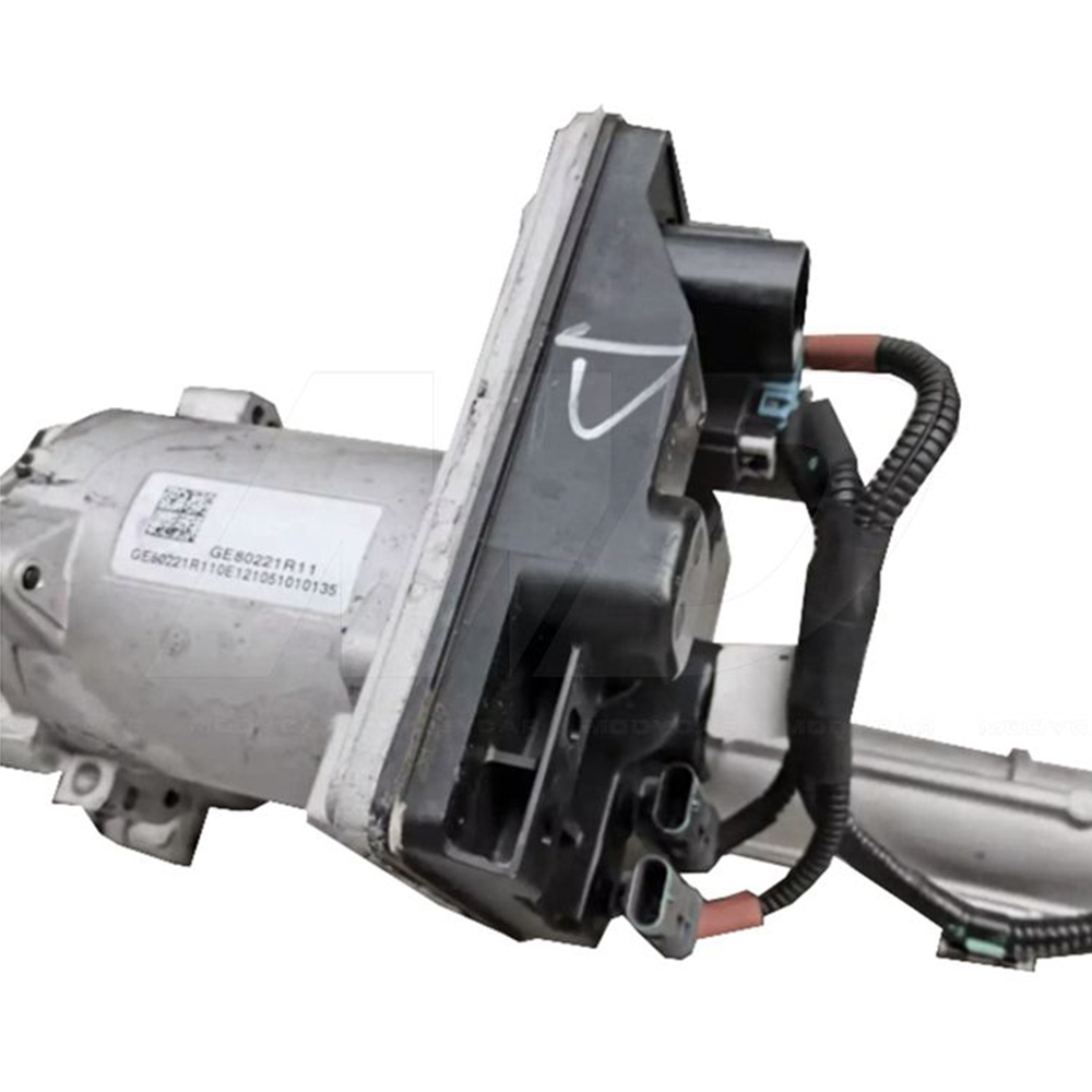 Auto steering gear assembly for 2017-2021 tesla model y/3