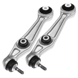 2pcs Front Left & Right Lower Rearward Control Arm For Tesla Model X 2016-20