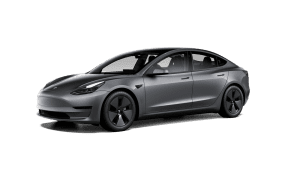A little history about the tesla company