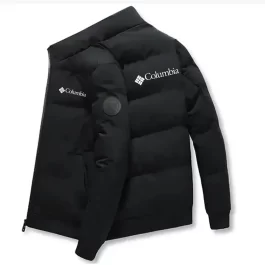 Men’s Colored Parker Jacket, Columbia fashion, new autumn/winter.