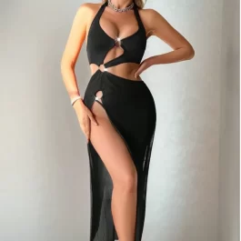 שמלת לילה סקסית לנשים