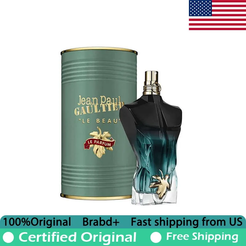 ג'אן פול גוטייה לה בו Eau de Parfum 125 מ"ל