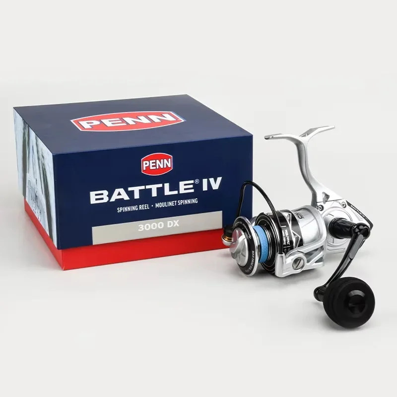 מכונת דיג PENN Original Saltwater Reel Battle BTL IV