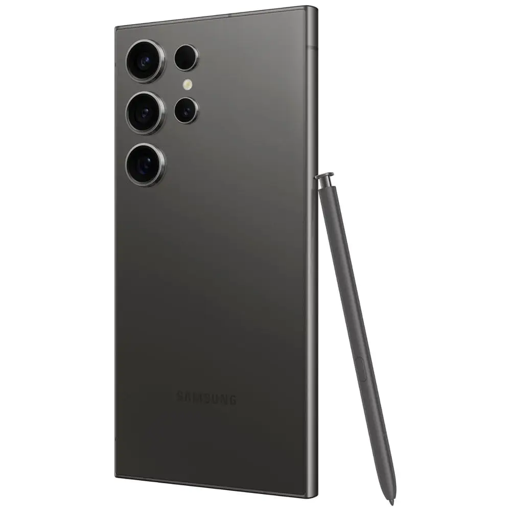 טלפון Samsung Galaxy S24 Ultra 5G משודרג