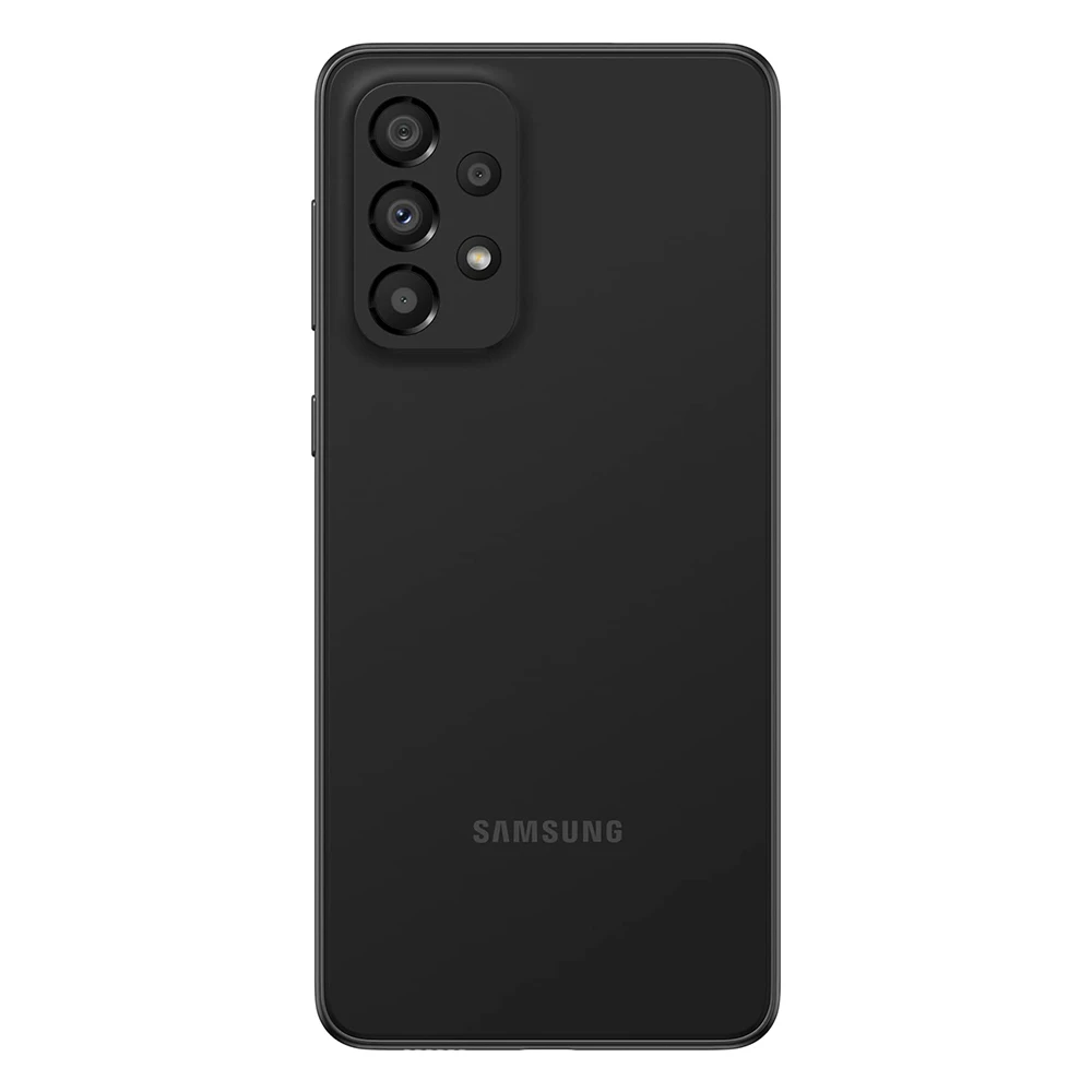טלפון סמסונג גלקסי A33 5G משומש עם מסך AMOLED