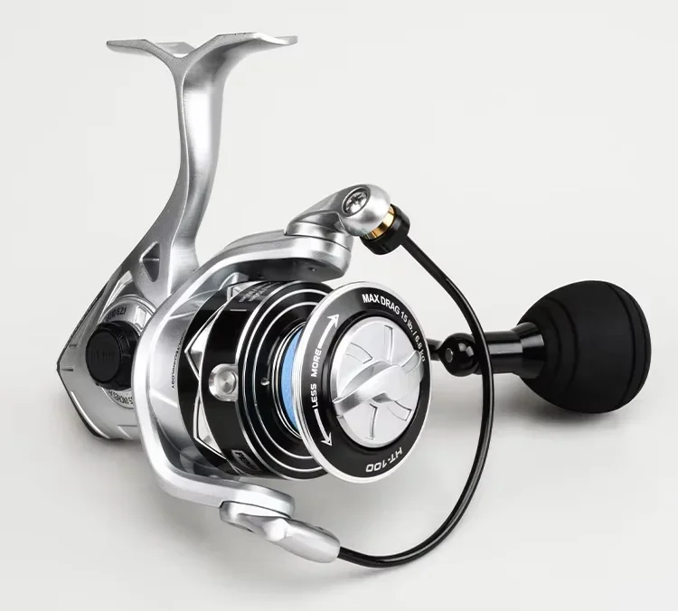 מכונת דיג PENN Original Saltwater Reel Battle BTL IV