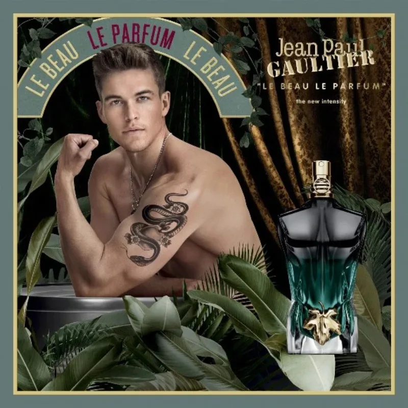 ג'אן פול גוטייה לה בו Eau de Parfum 125 מ"ל