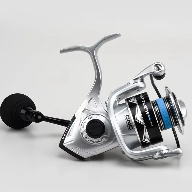 מכונת דיג PENN Original Saltwater Reel Battle BTL IV