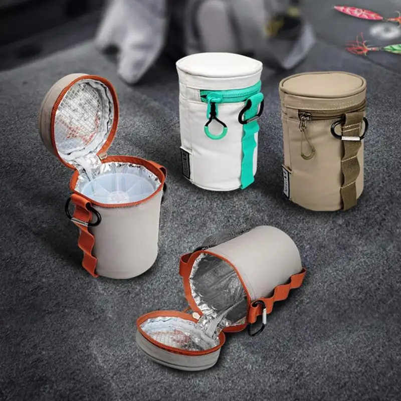 אור UV לדייג עם קופסה USB
