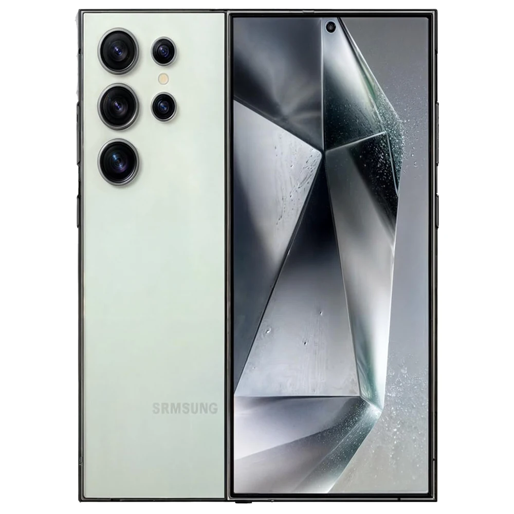 טלפון Samsung Galaxy S24 Ultra 5G משודרג