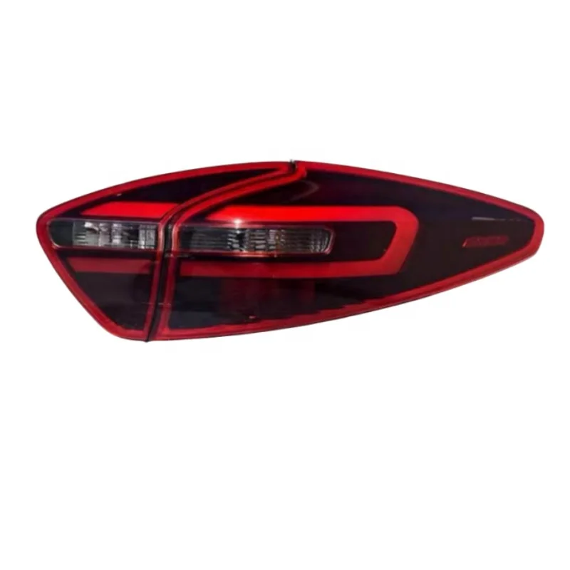 נורת LED אחורית לרכב Geely Emgrand