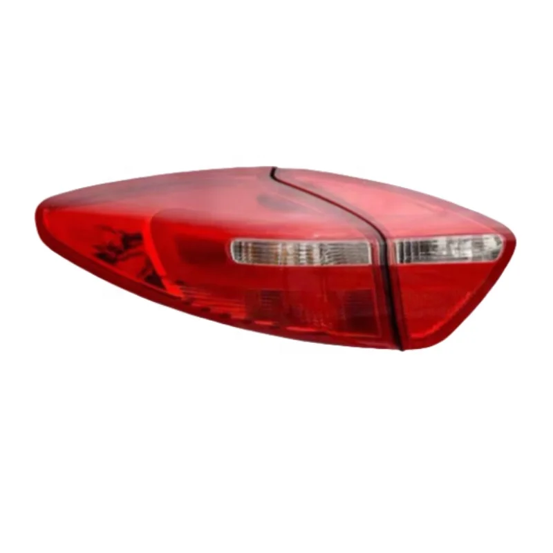 נורת LED אחורית לרכב Geely Emgrand