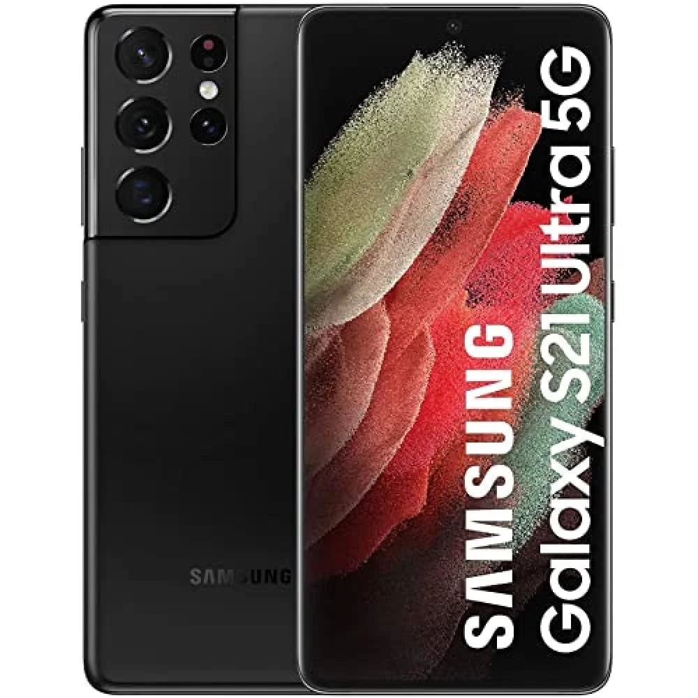 סמסונג גלקסי S21 אולטרה 5G משומש